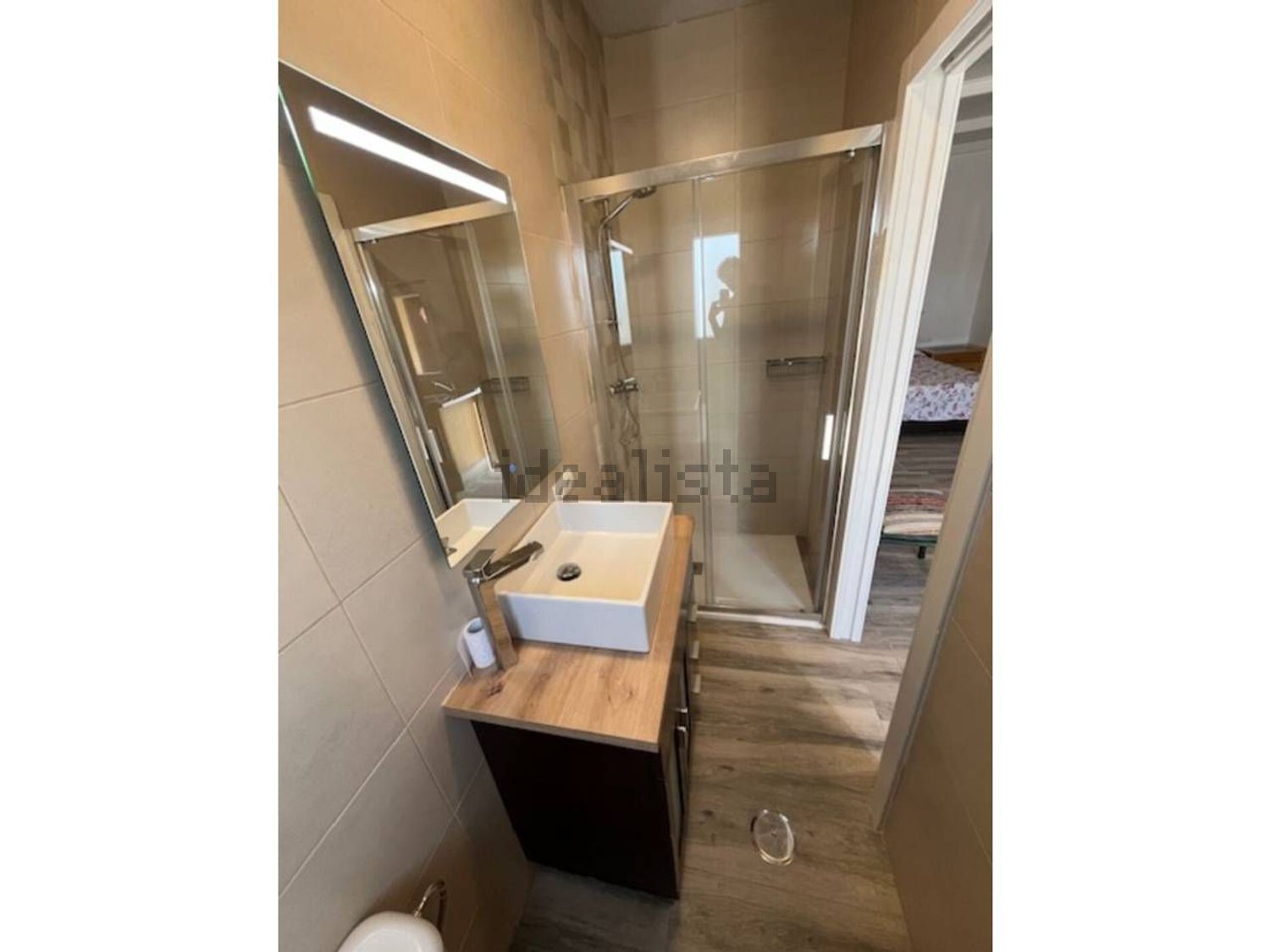 Wohnung 25 m² in Estepona