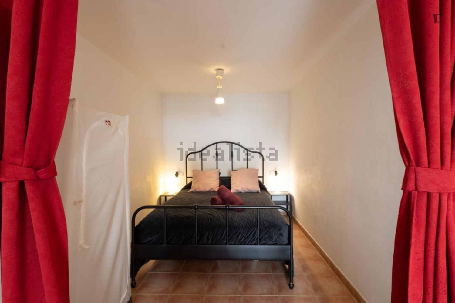 Pis de 40 m² a Barcelona