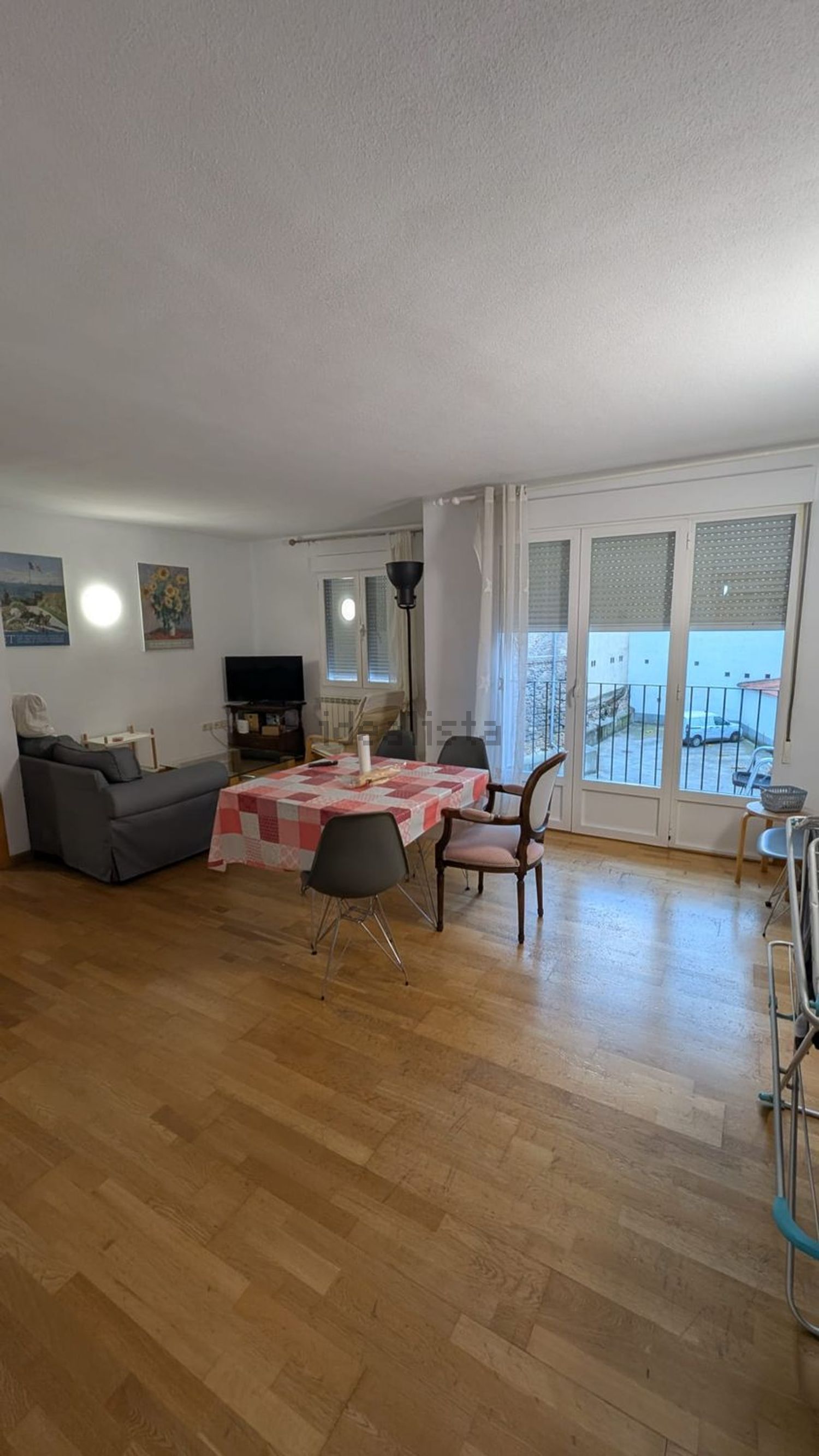 Habitación 110 m², Segovia