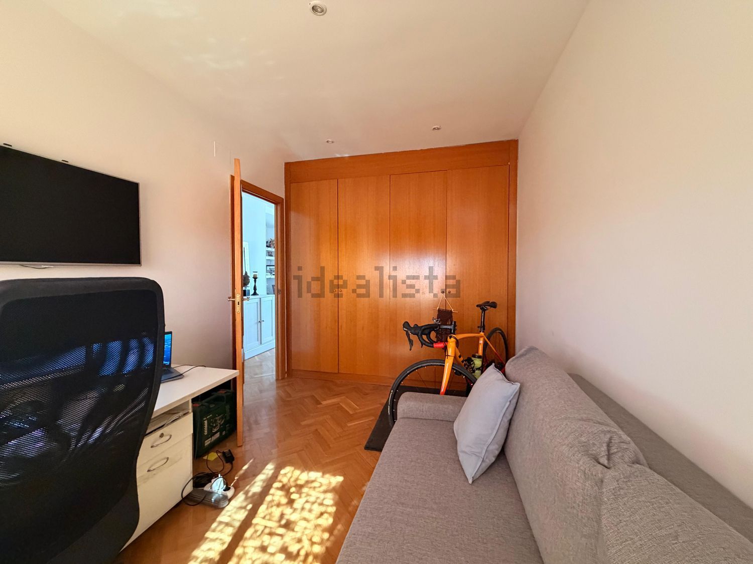 Wohnung 90 m² in Madrid
