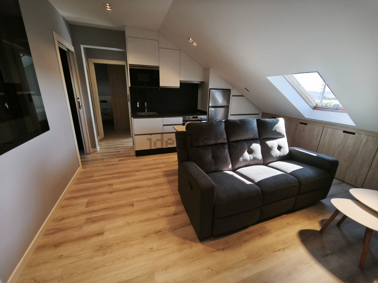Appartamento 60 m² a Santiago de Compostela