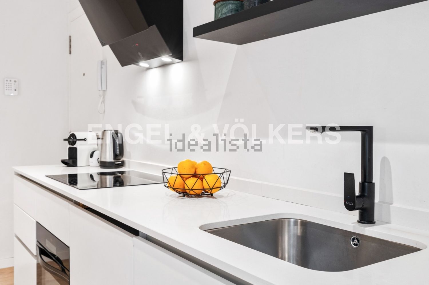 Piso de 45 m² en Barcelona