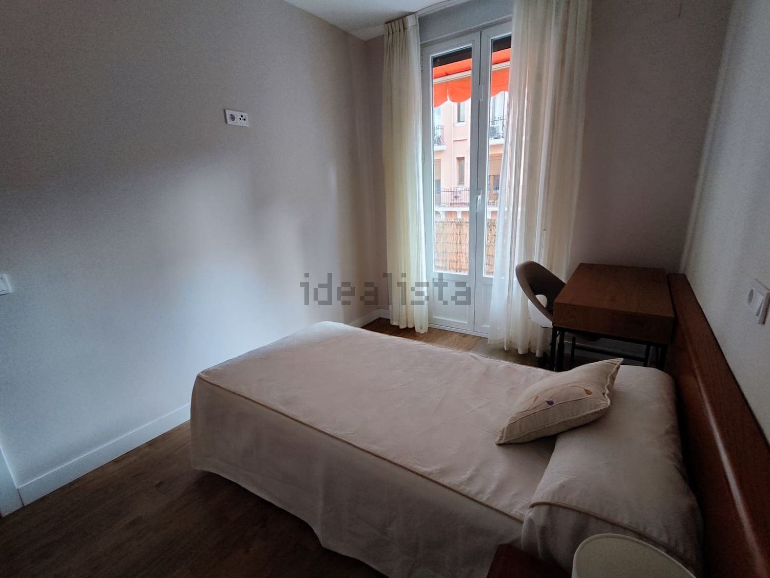 Flat 80 m² in Madrid