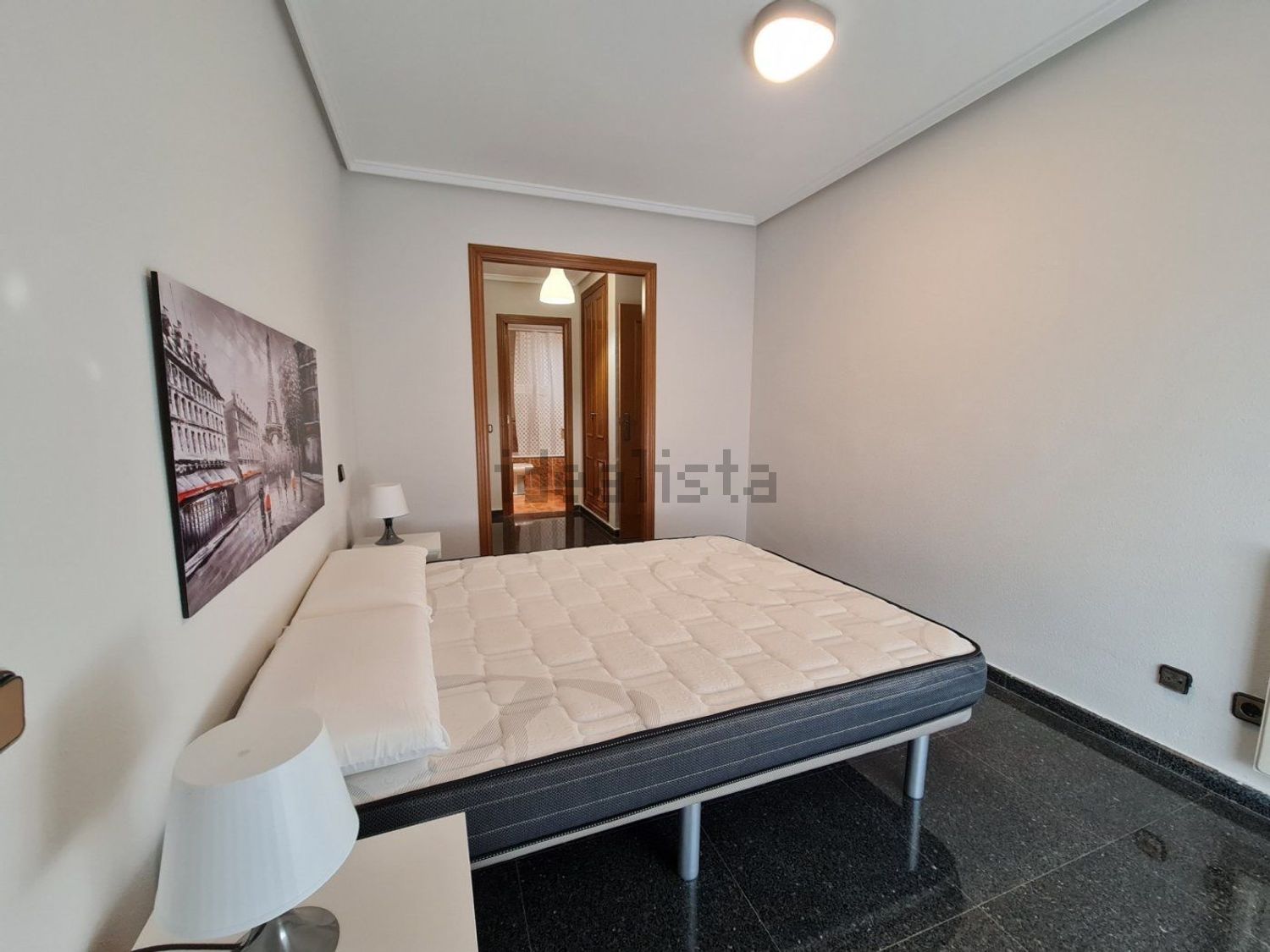 Pis de 100 m² a València