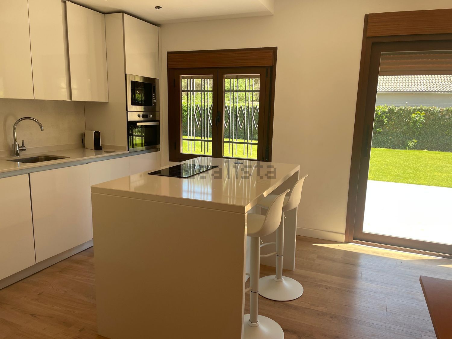 Casa 150 m² a Medina del Campo
