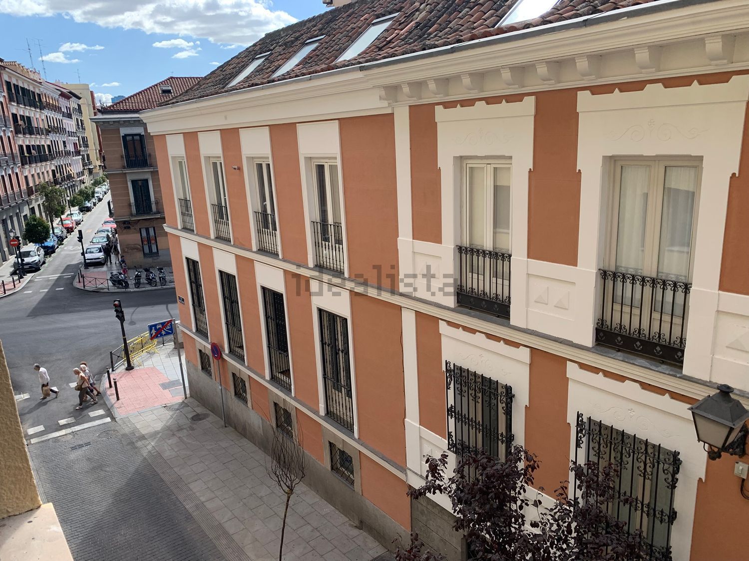 Piso de 59 m² en Madrid