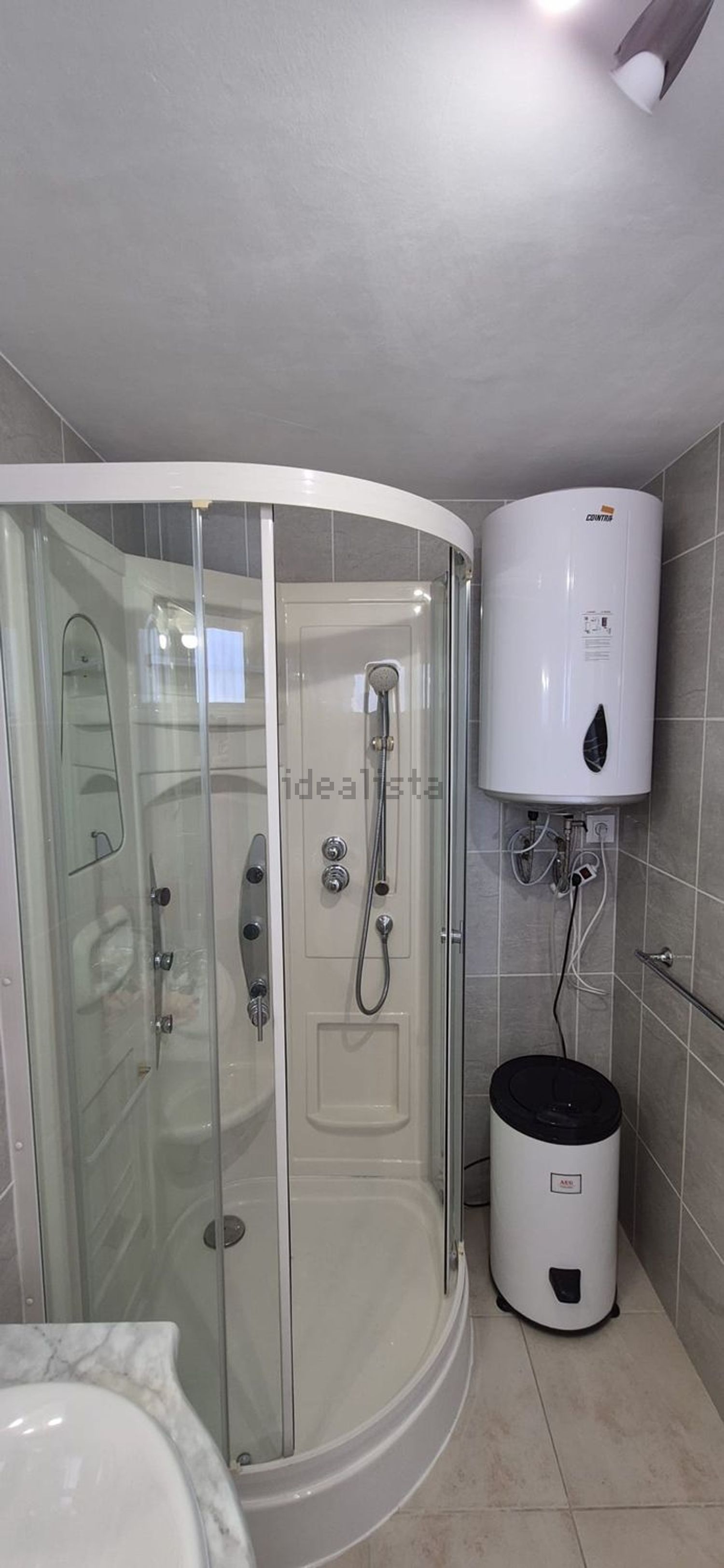 Piso de 38 m² en Torremolinos
