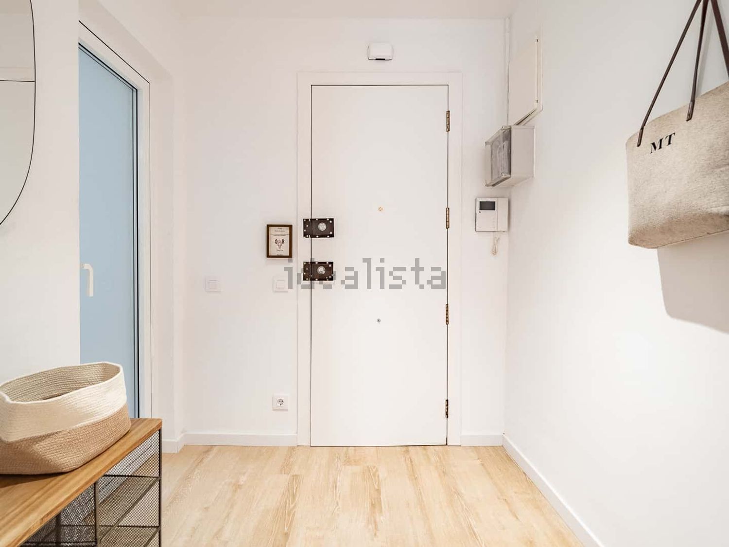 Room for rent, Barcelona