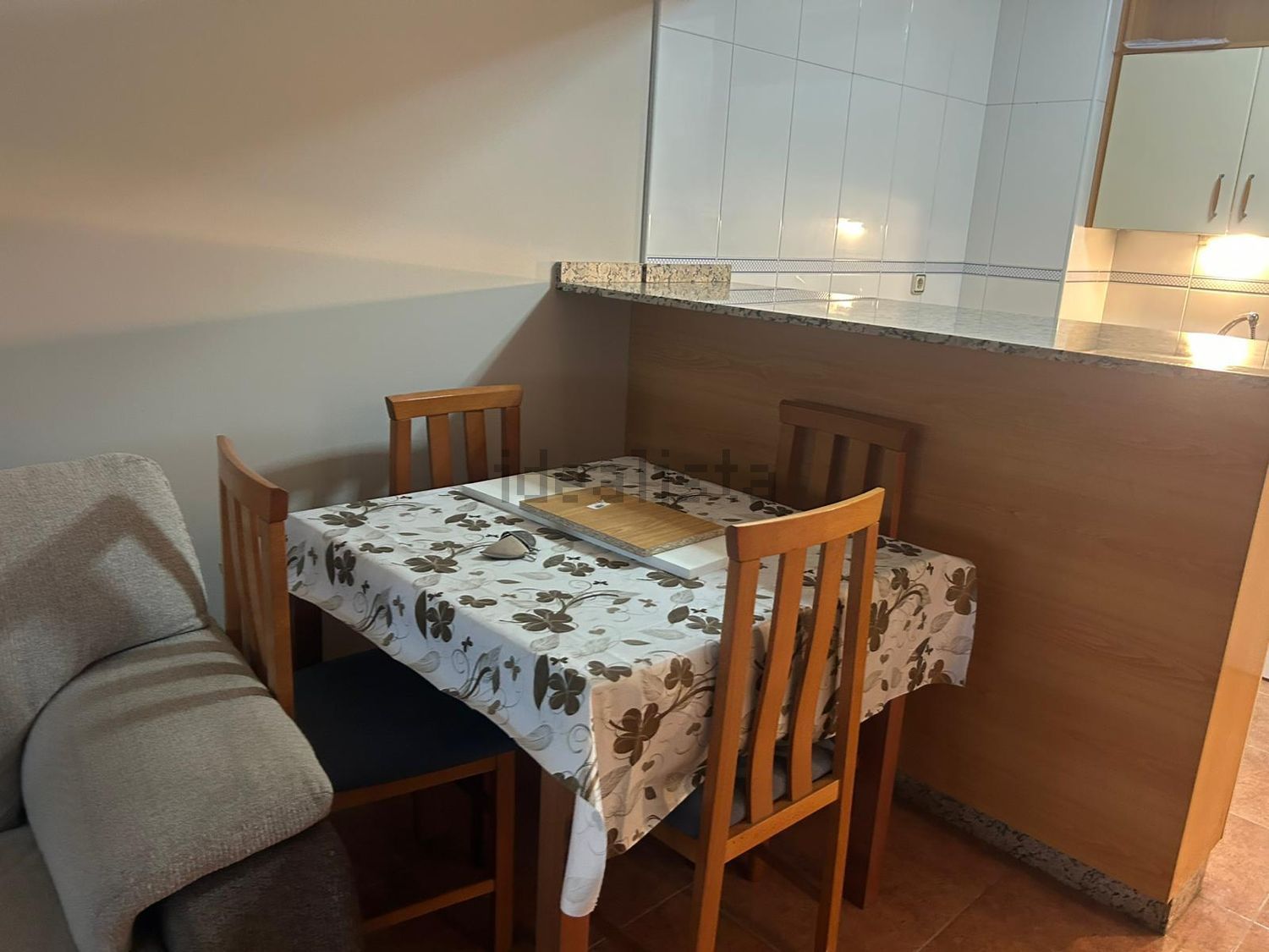 Piso de 60 m² en Ourense
