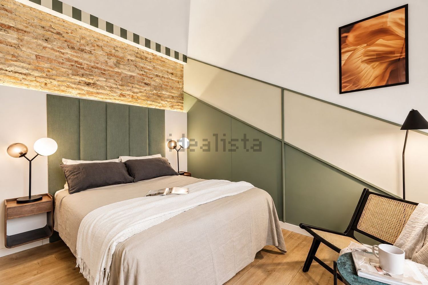 Pis de 70 m² a Madrid