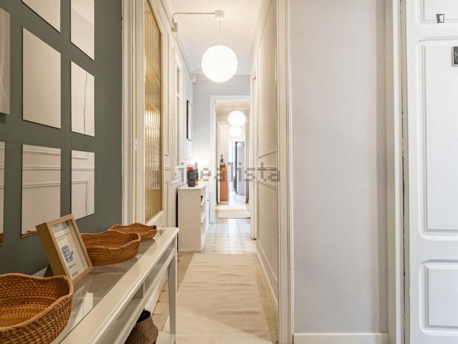 Habitación en alquiler, Barcelona