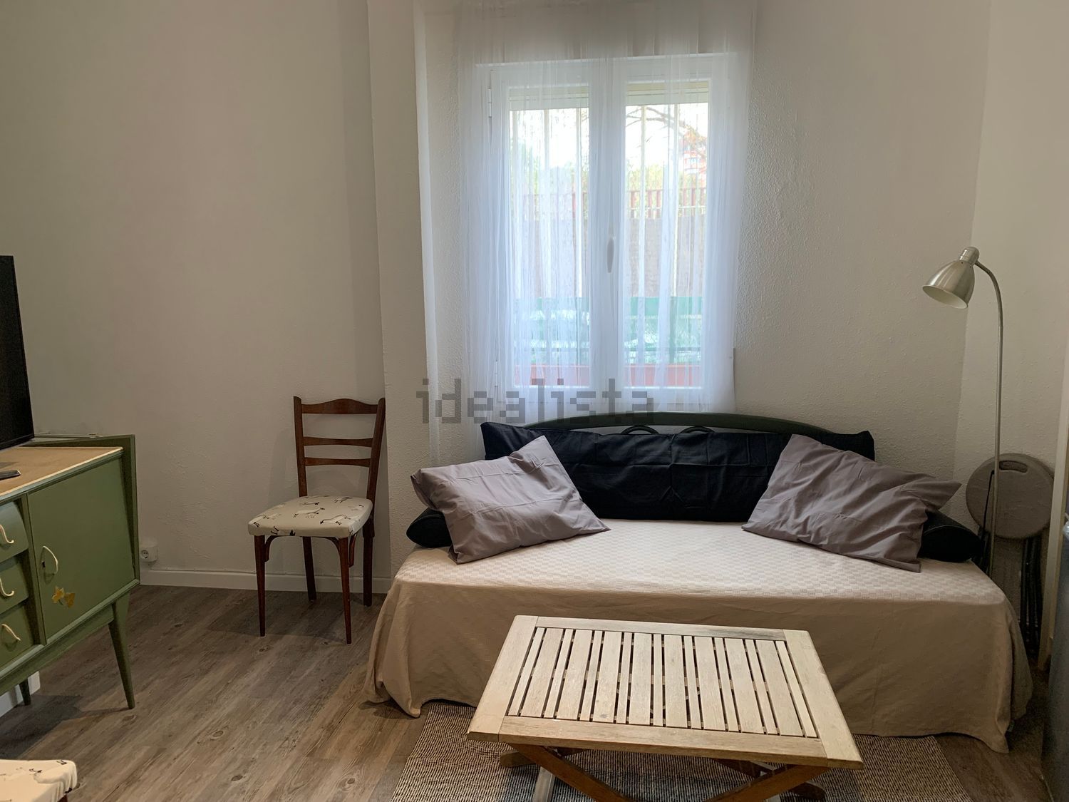Pis de 46 m² a Madrid