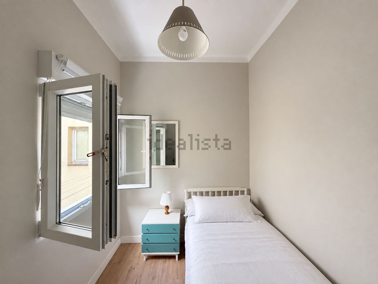 Wohnung 146 m² in Madrid