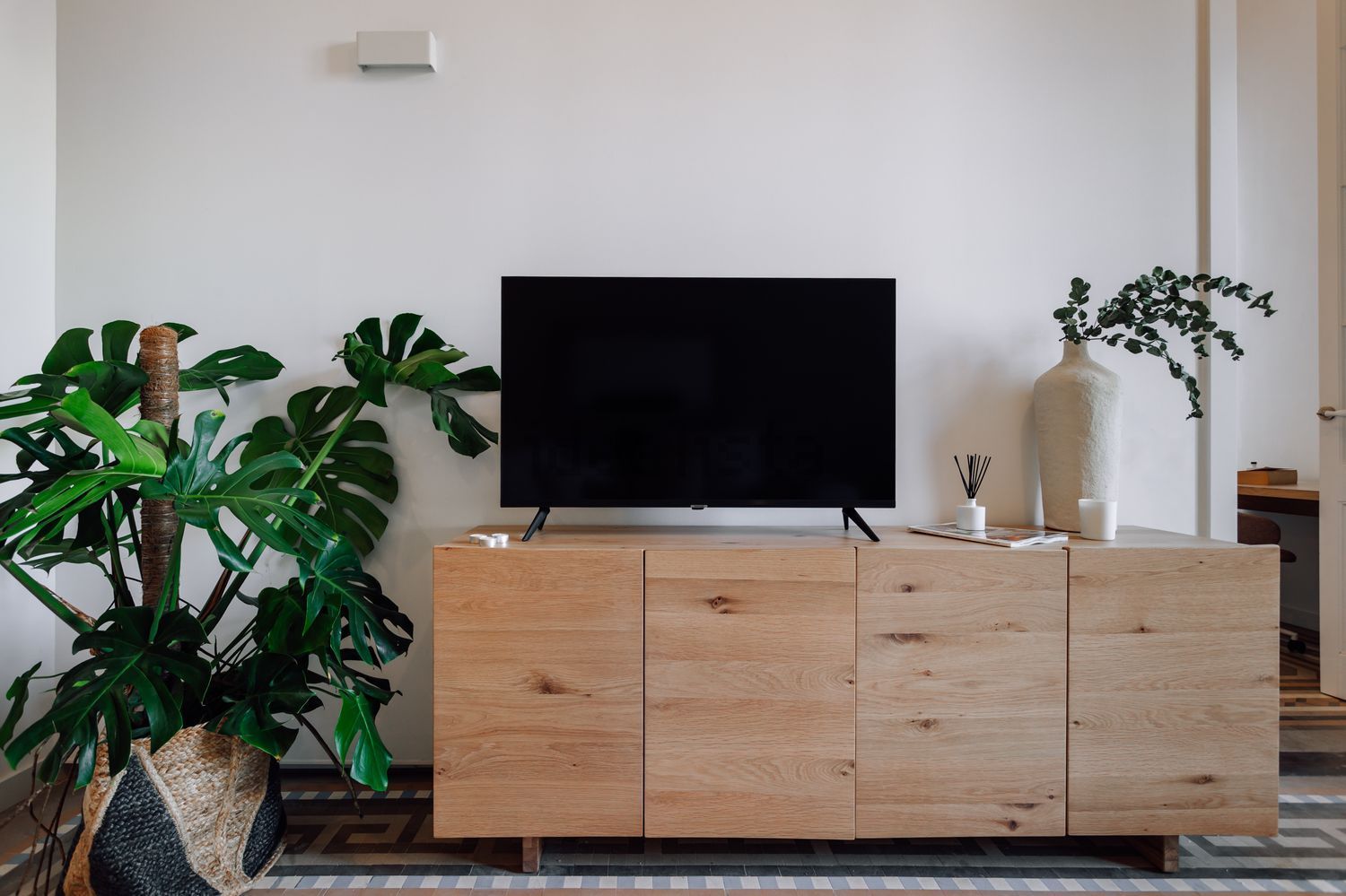 Wohnung 51 m² in Barcelona