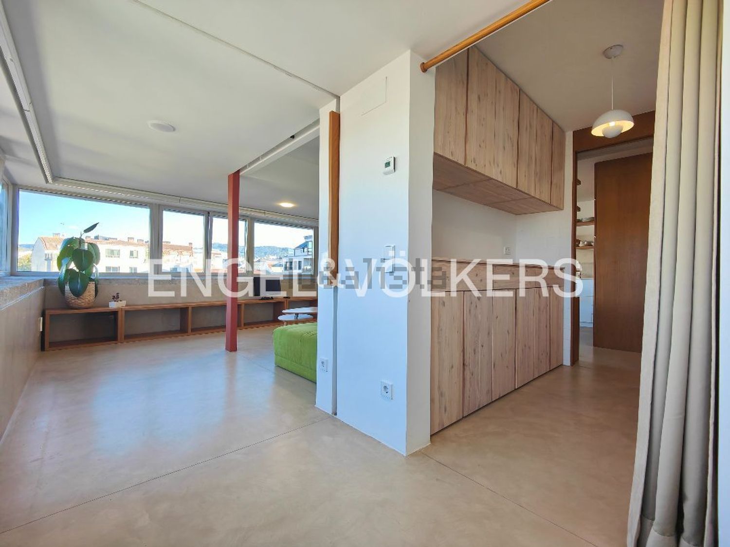 Appartamento 52 m² a Pontevedra