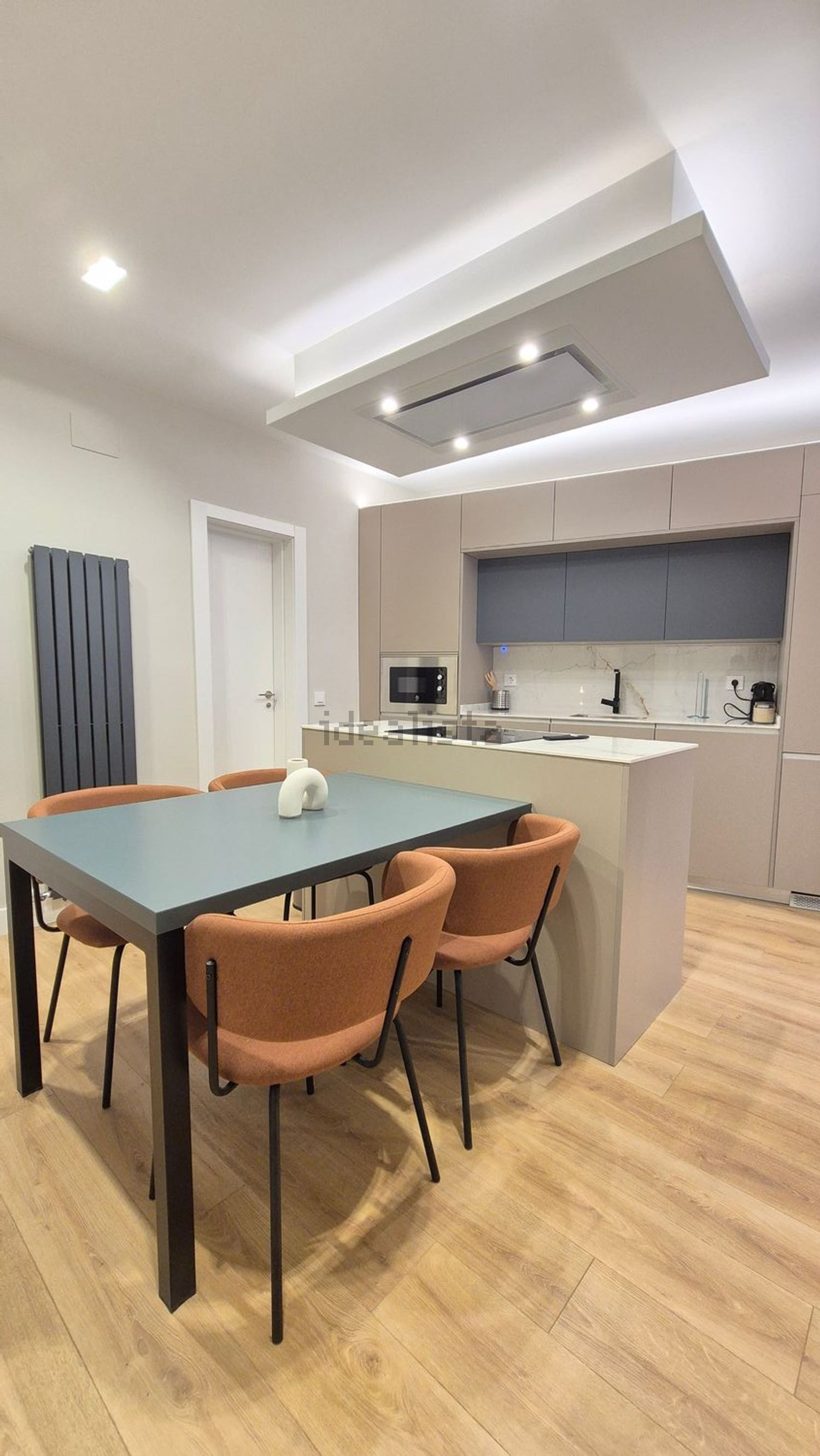 Piso de 75 m² en Madrid