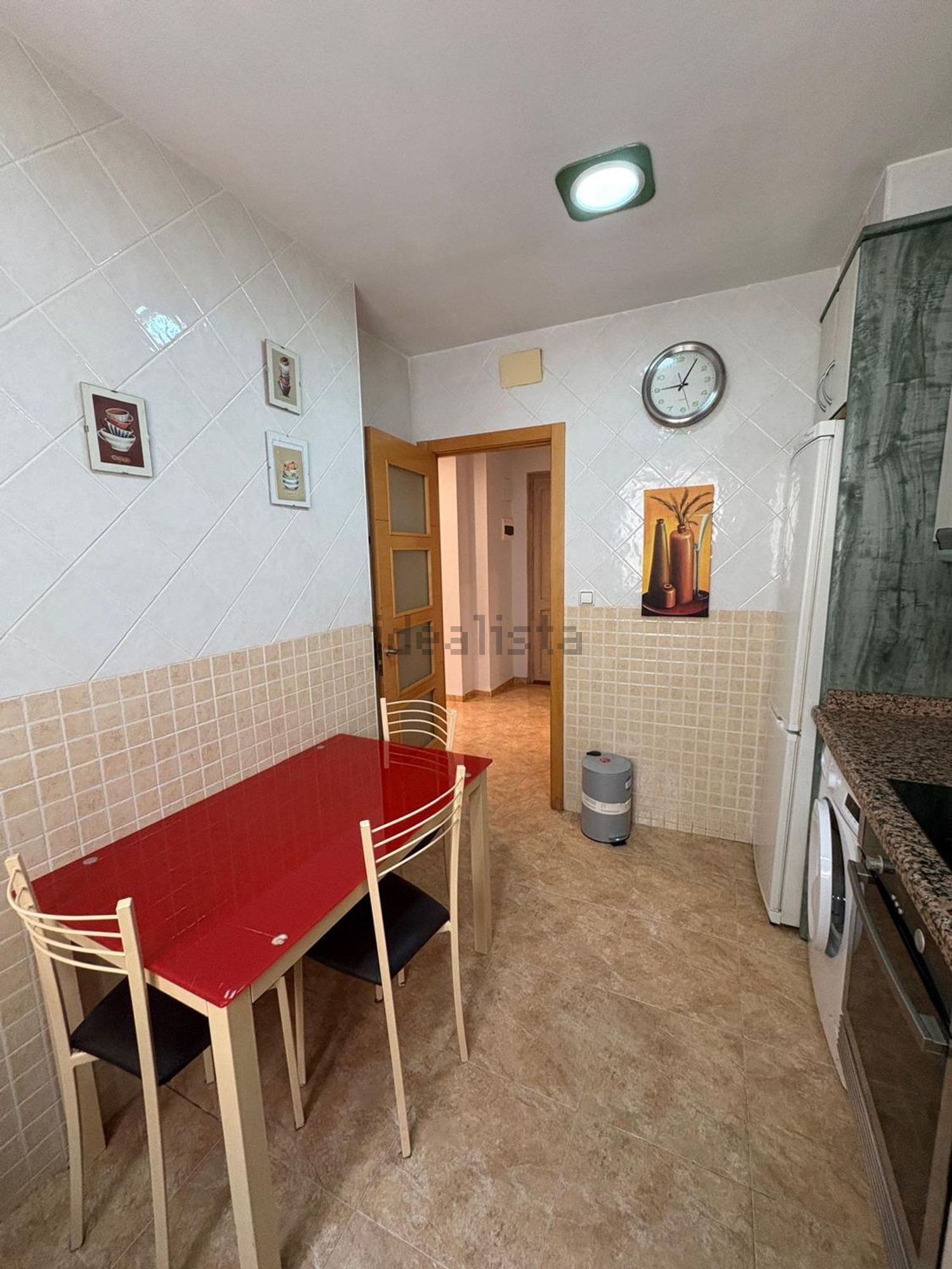Piso de 68 m² en Alcoy
