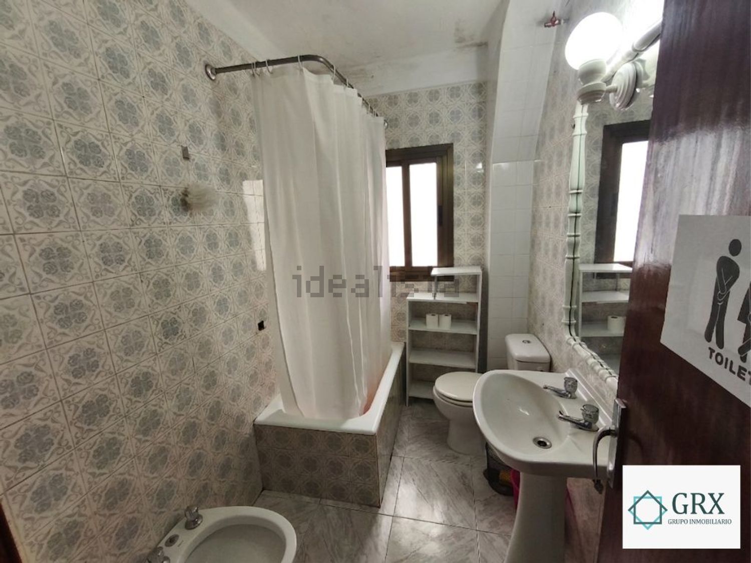 Habitación en alquiler, Granada