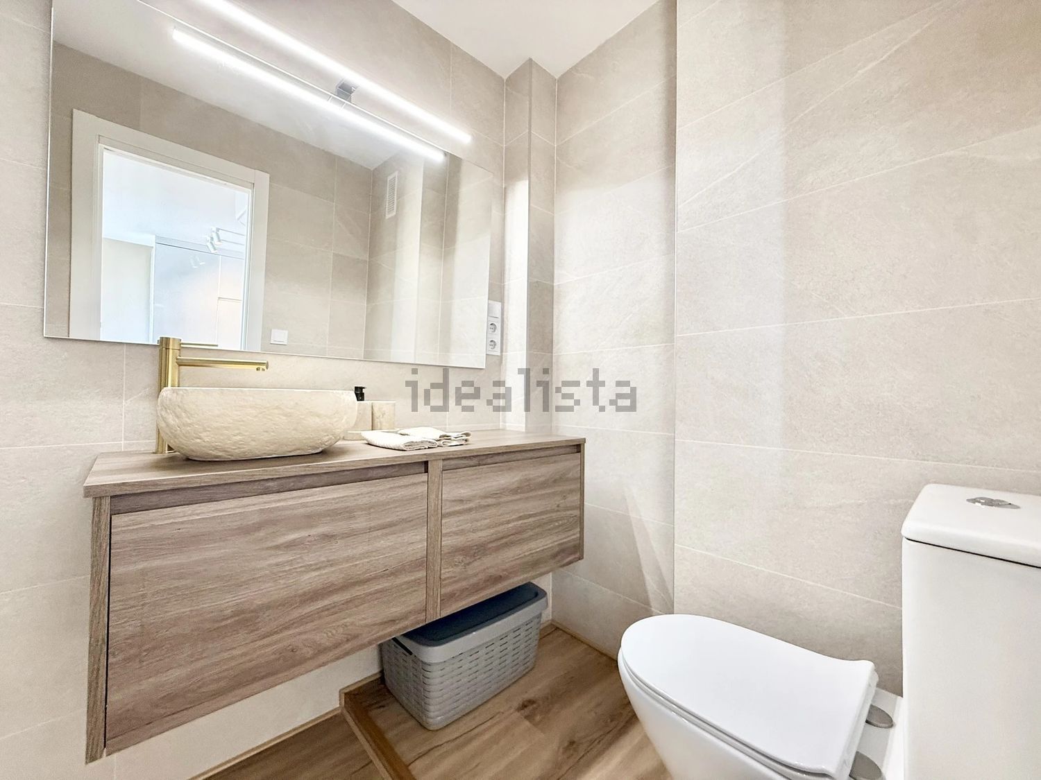 Wohnung 66 m² in Alicante