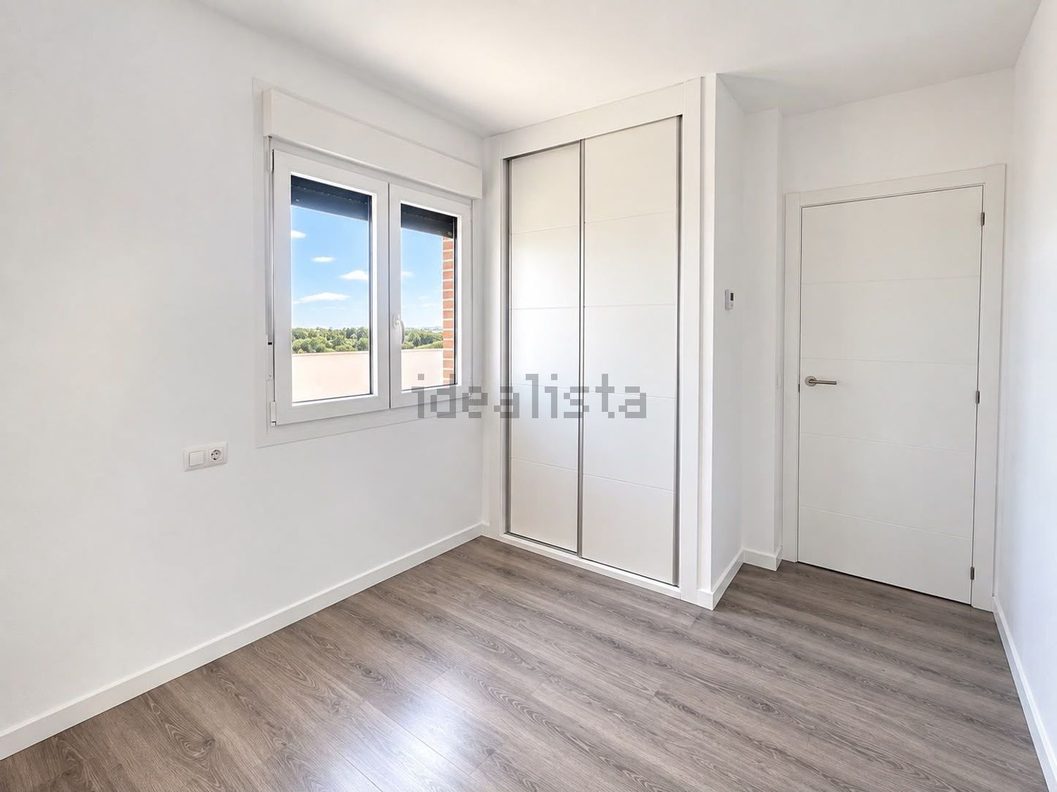 Piso de 172 m² en Illescas