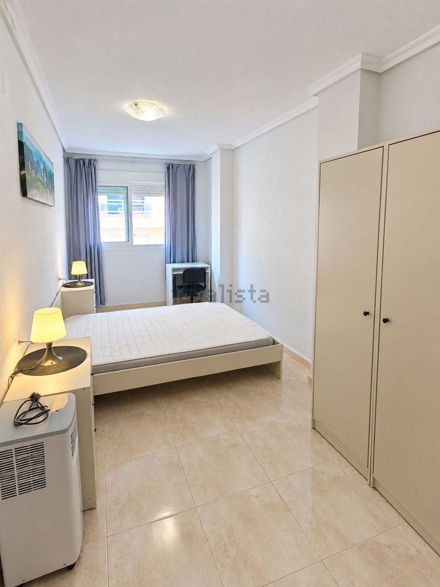 Piso de 57 m² en Torrevieja