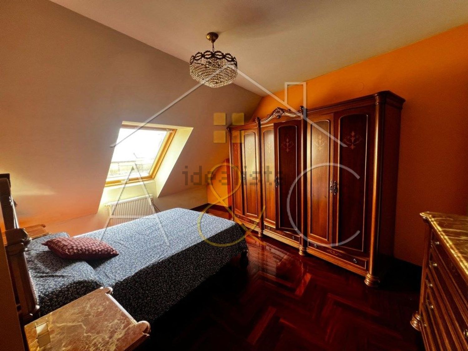 Appartement 130 m² à Lugo