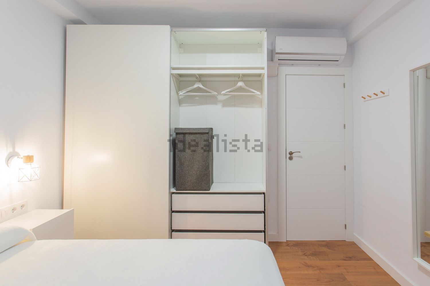 Habitació de lloguer, Cartagena