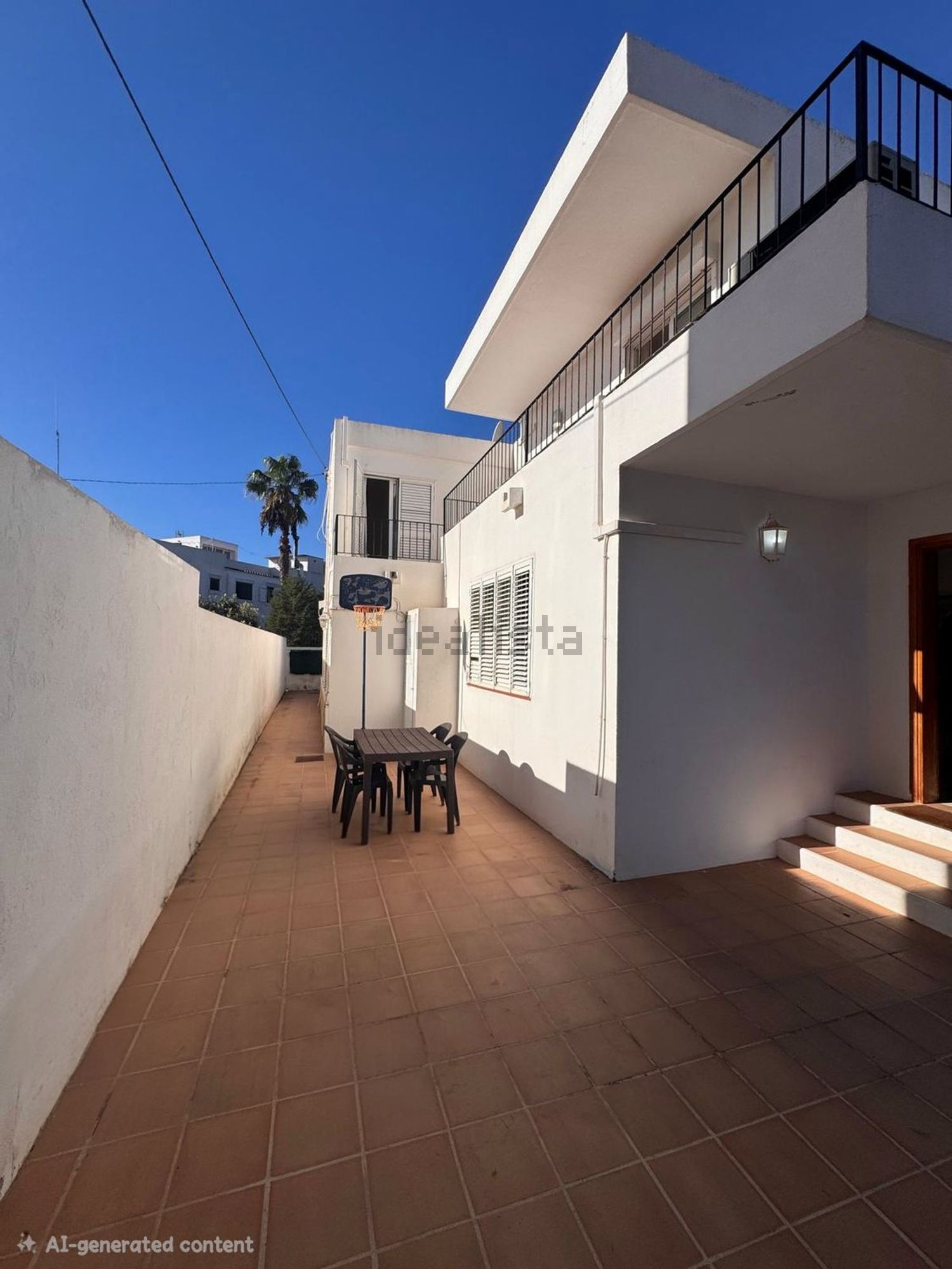Maison 180 m² à Ibiza