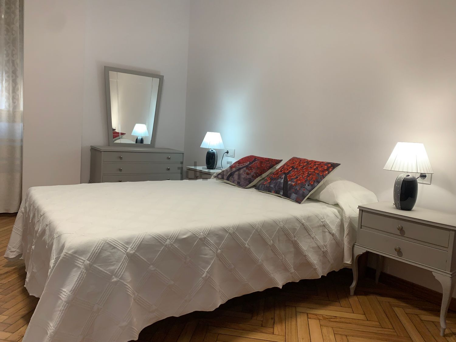 Habitación 120 m², Vigo
