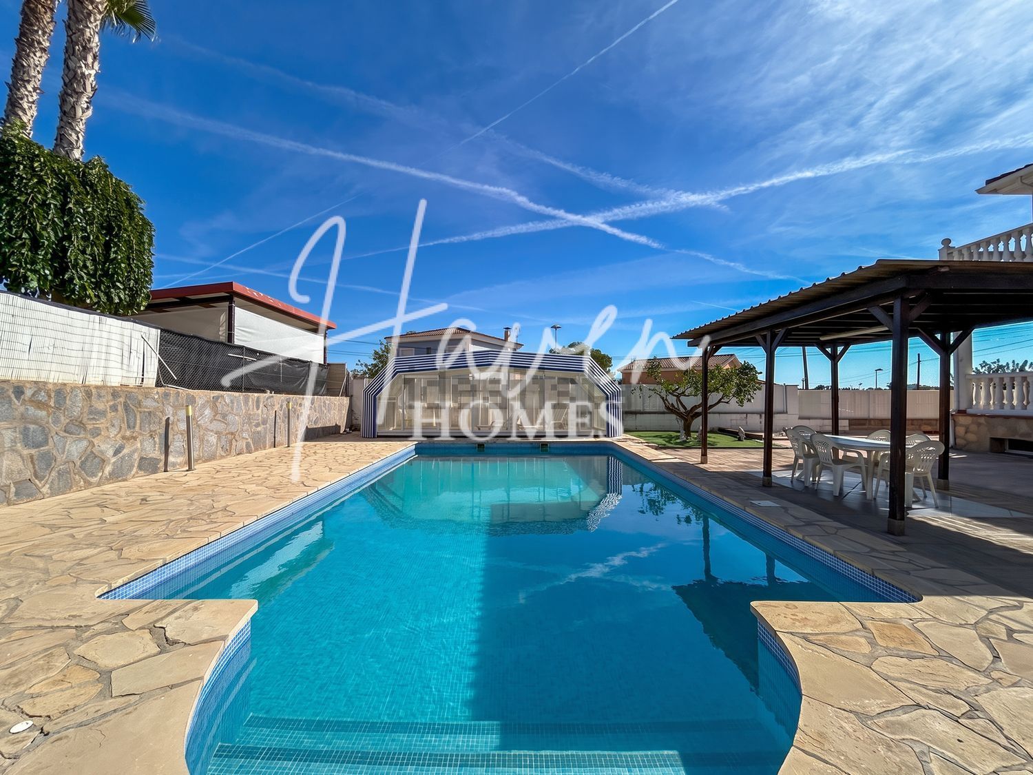 Casa de 285 m² en Llíria