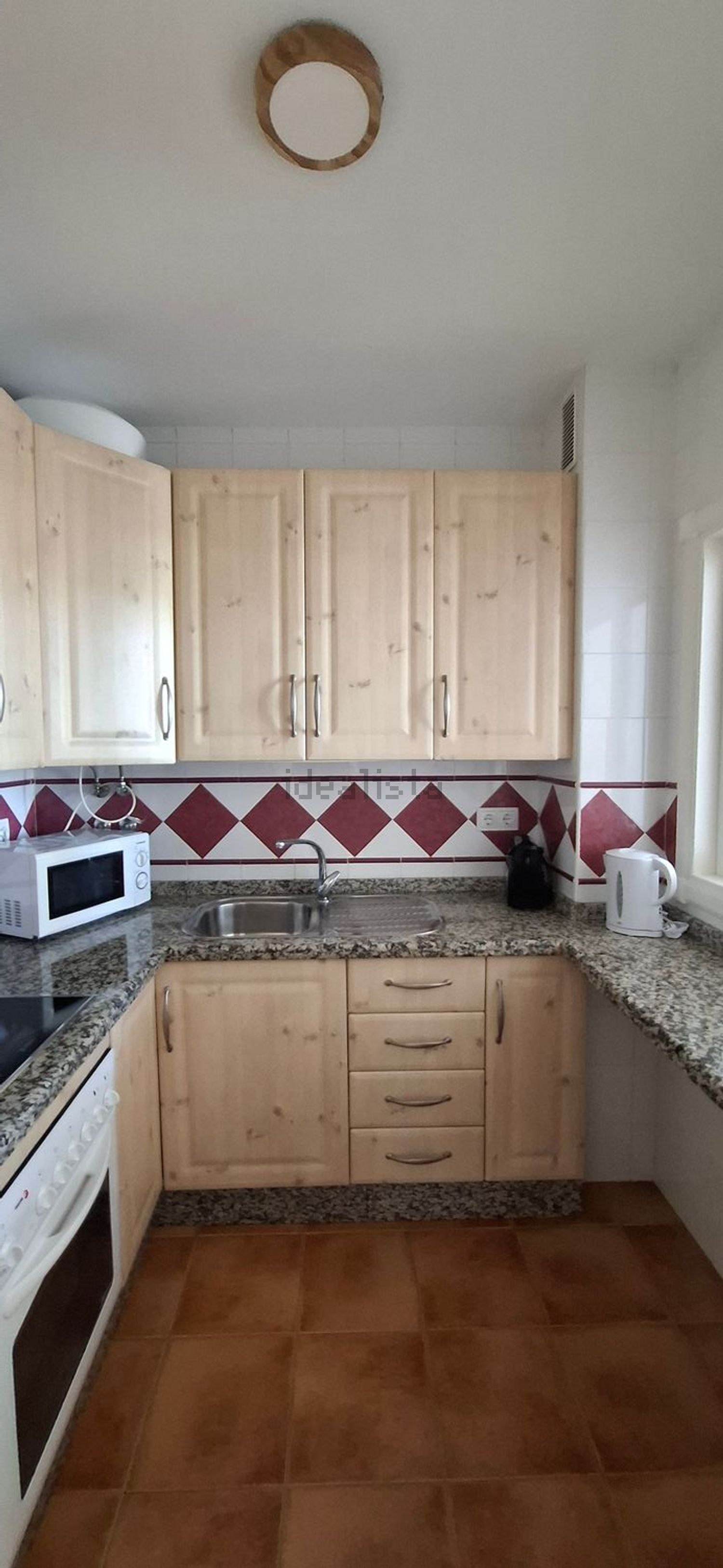 Pis de 58 m² a Ayamonte