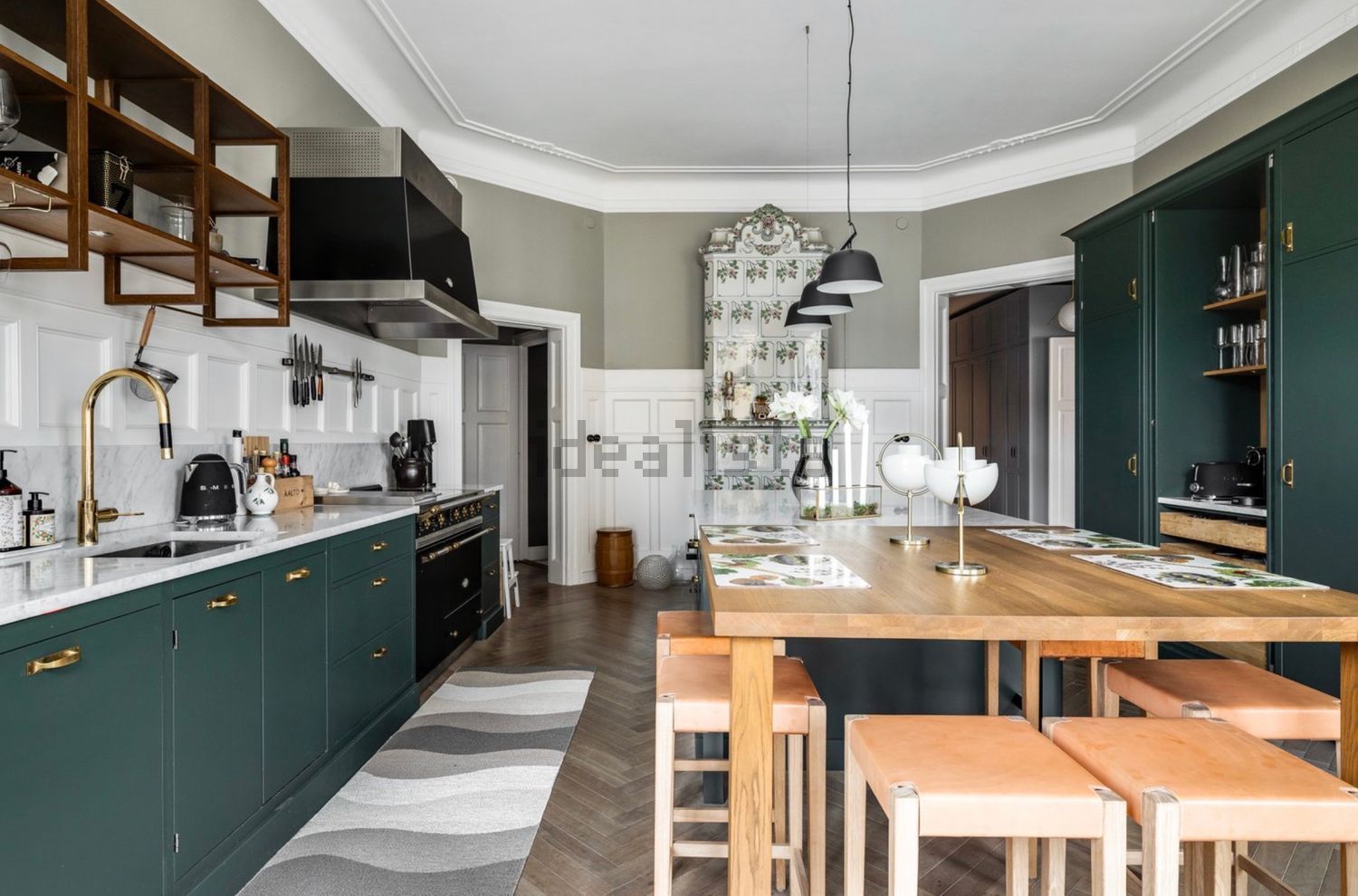 Pis de 267 m² a Madrid