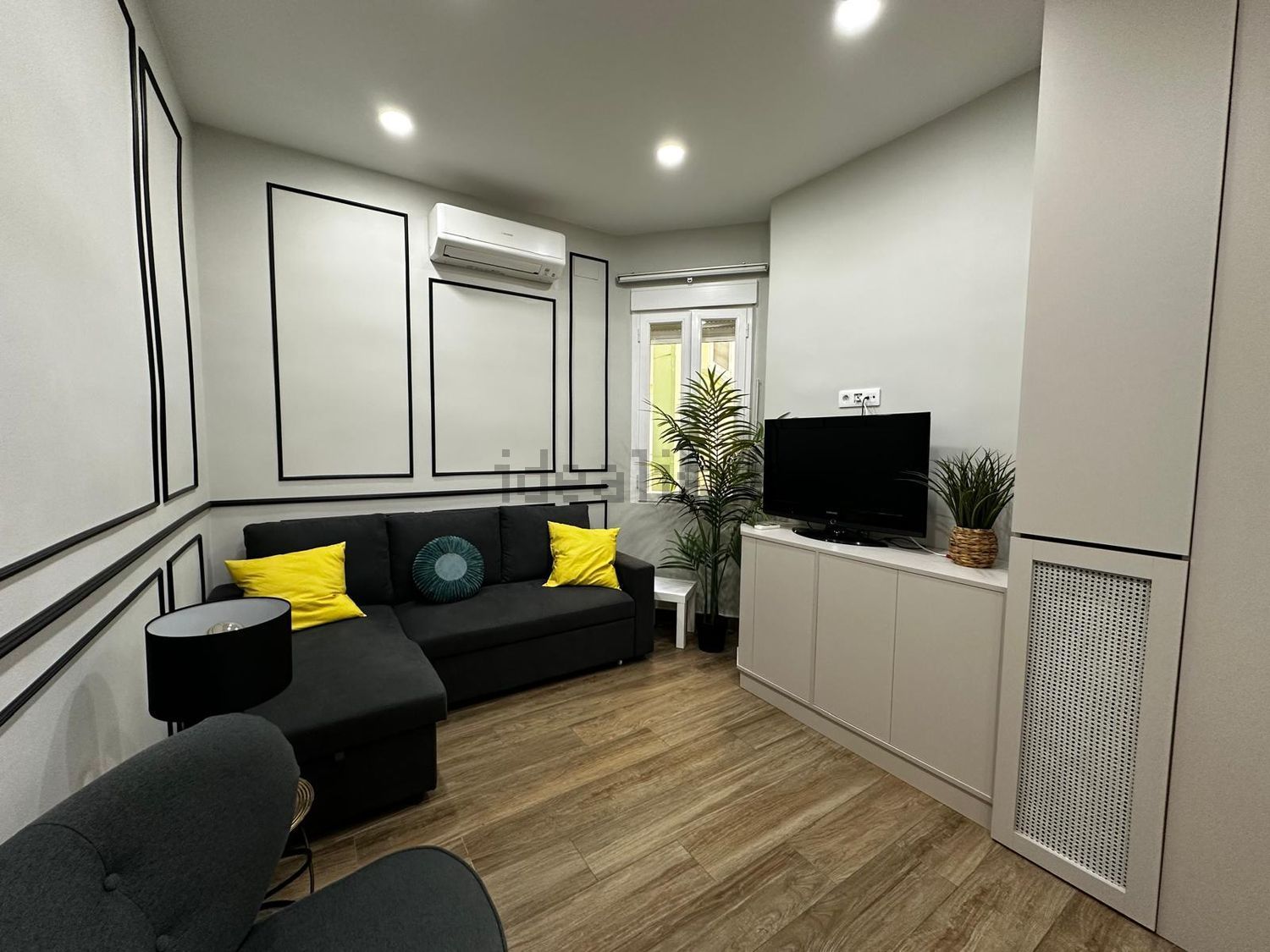 Appartamento 70 m² a Madrid