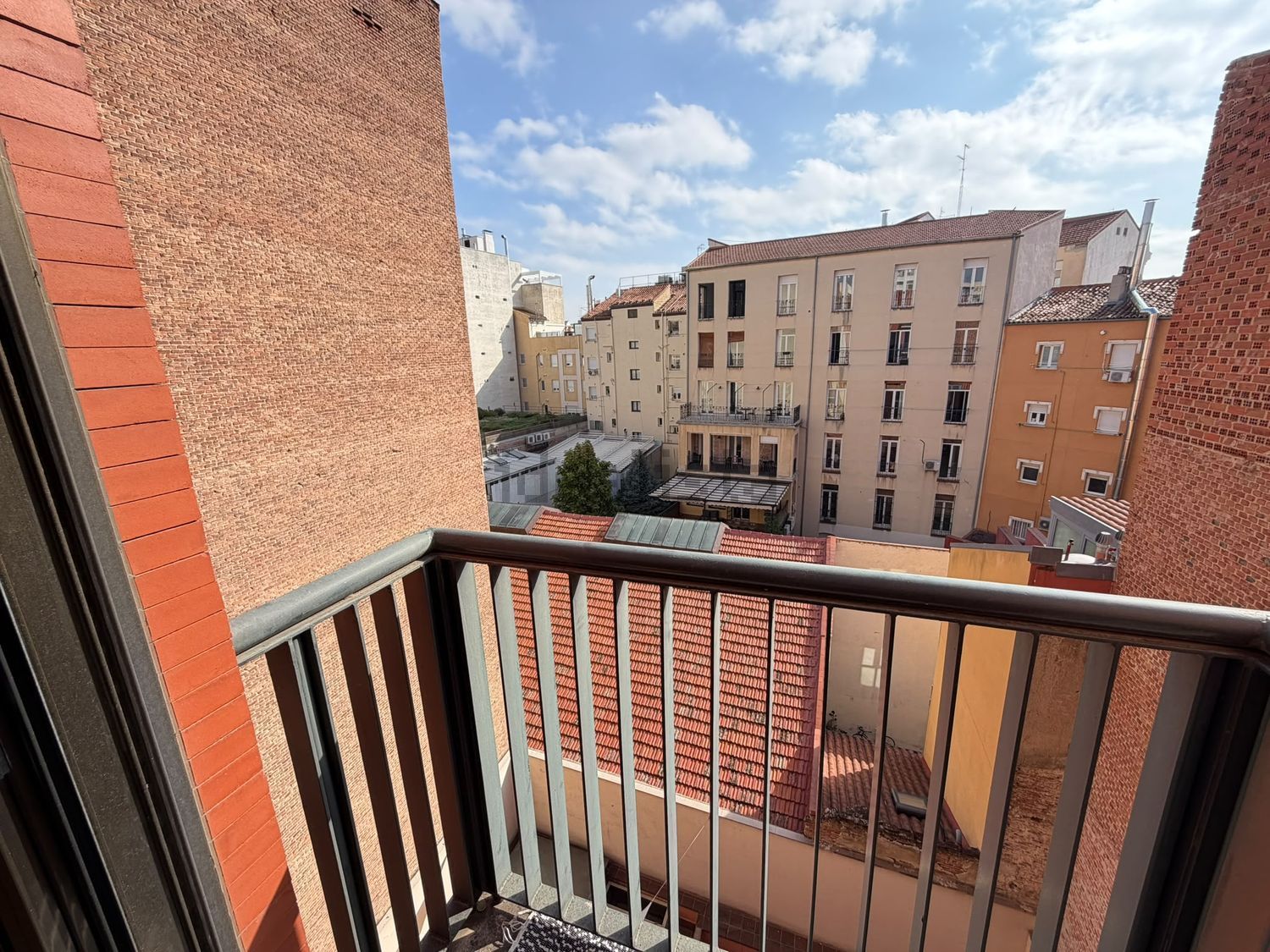 Pis de 59 m² a Madrid
