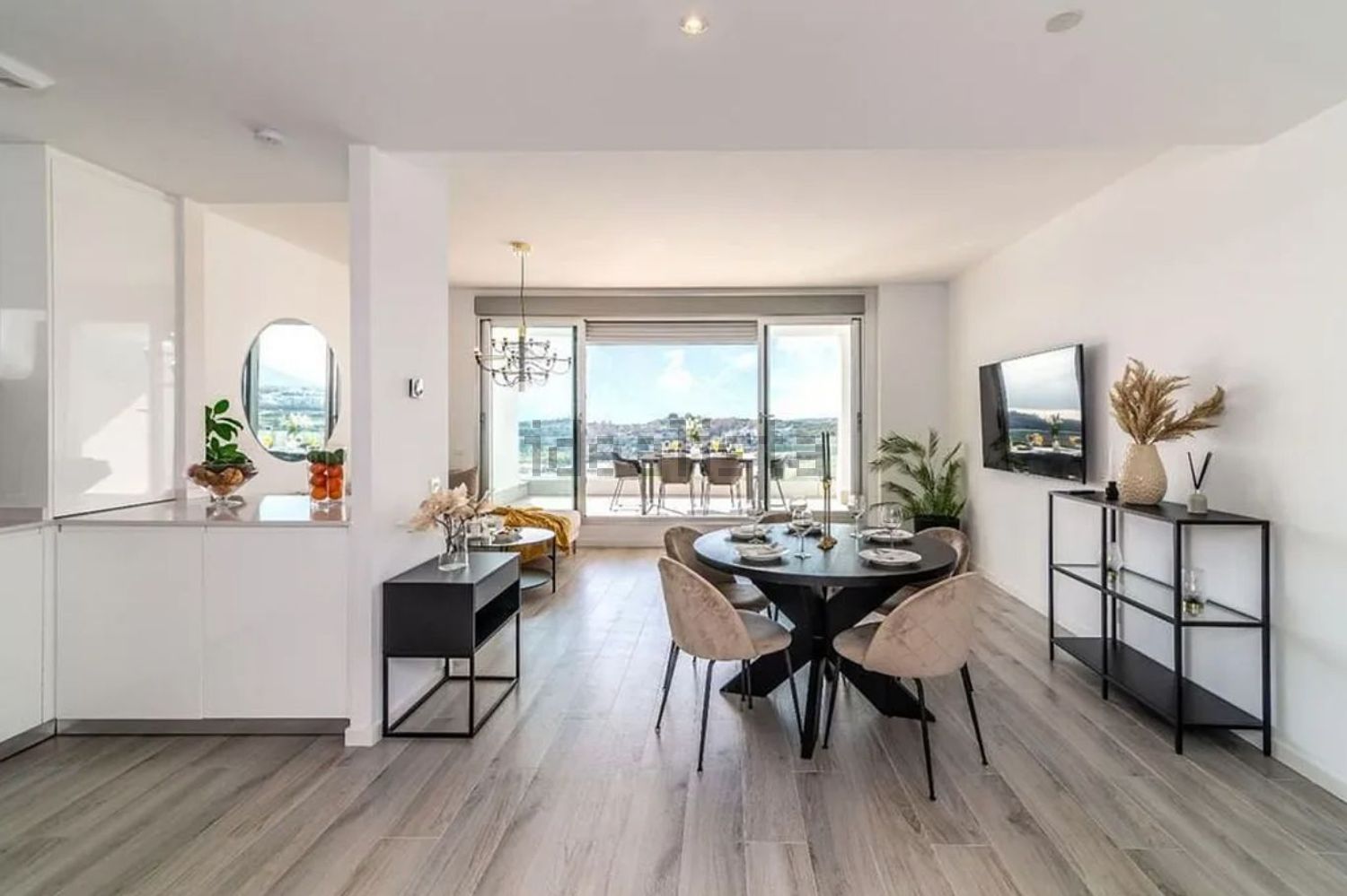 Pis de 125 m² a Estepona