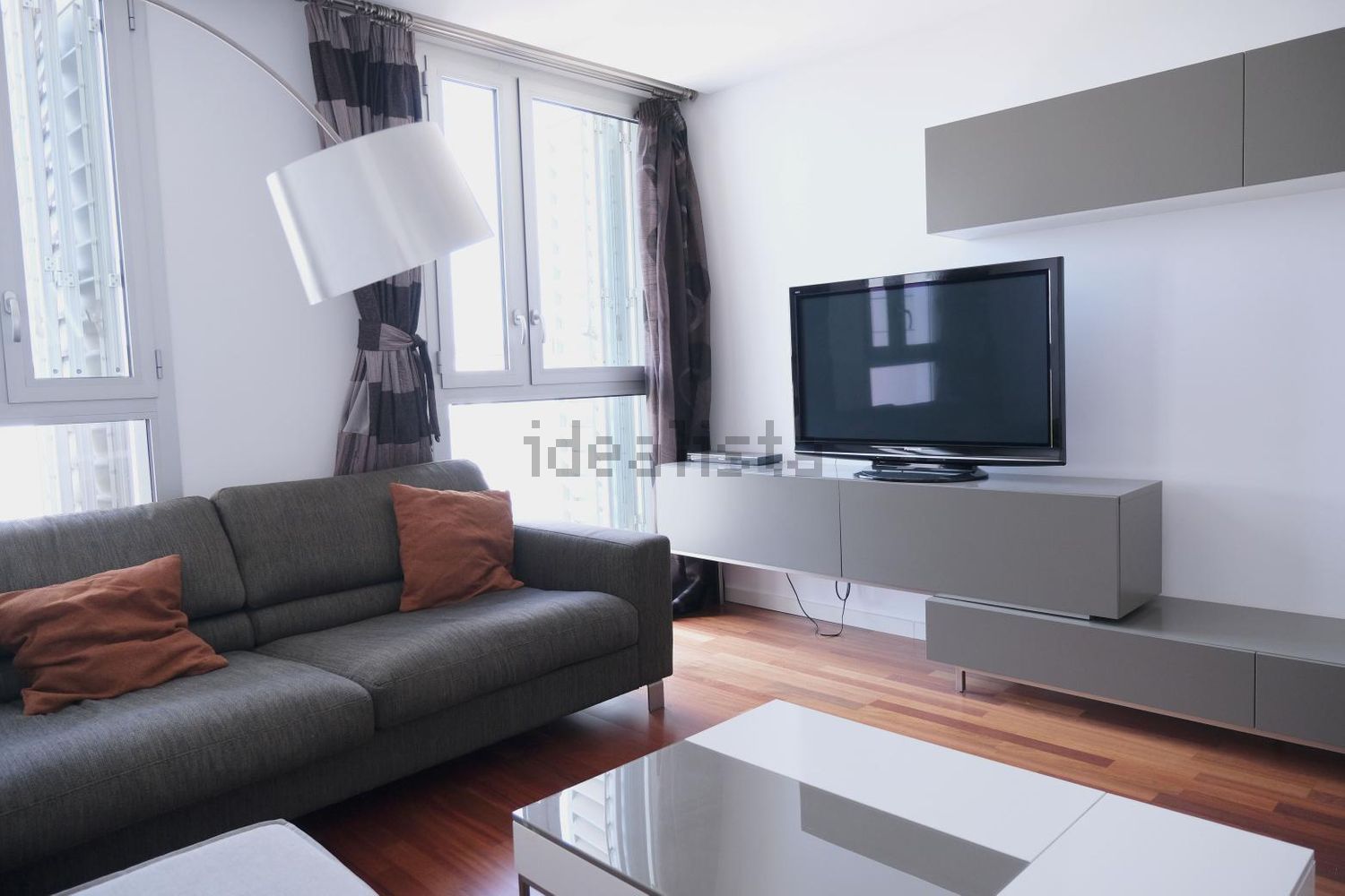 Pis de 90 m² a Barcelona