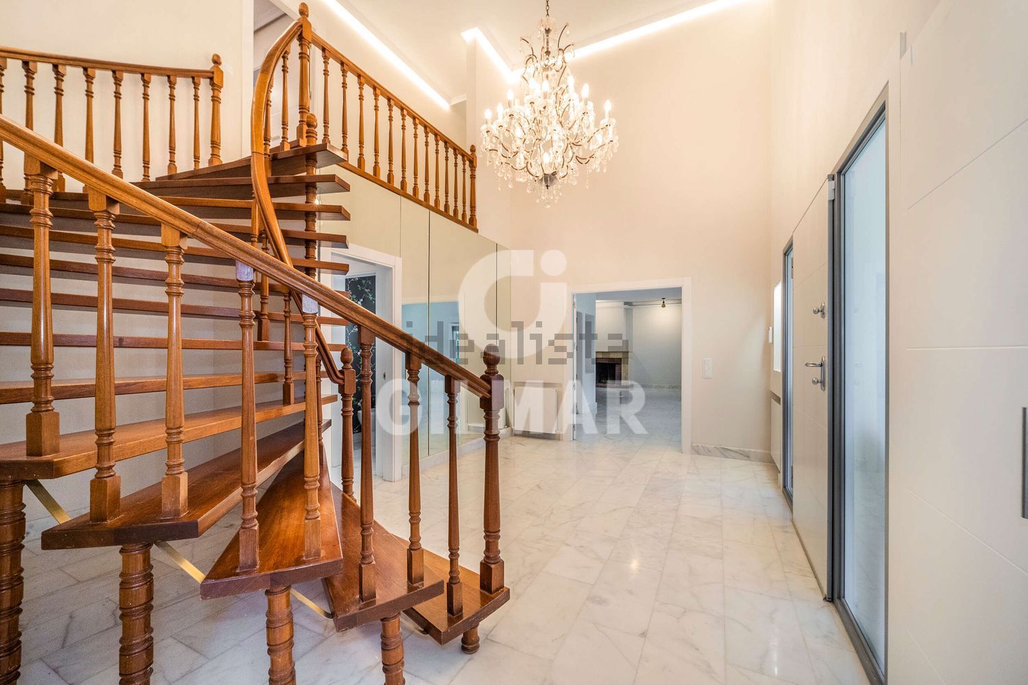 Casa de 700 m² en Madrid