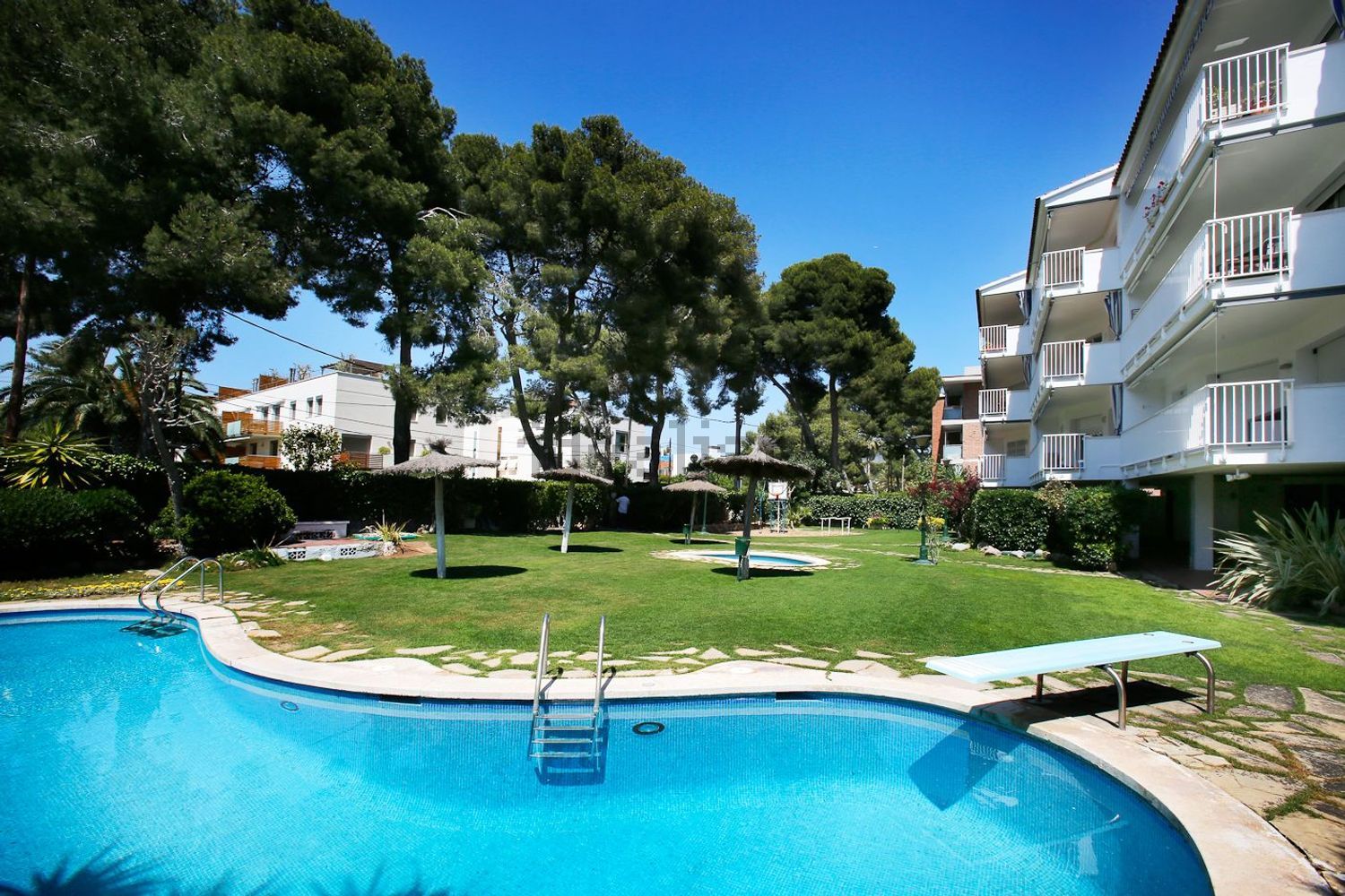 Pis de 113 m² a Sitges