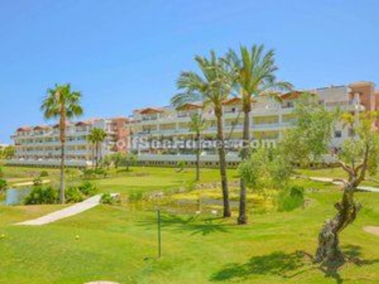 Pis de 80 m² a Benalmádena