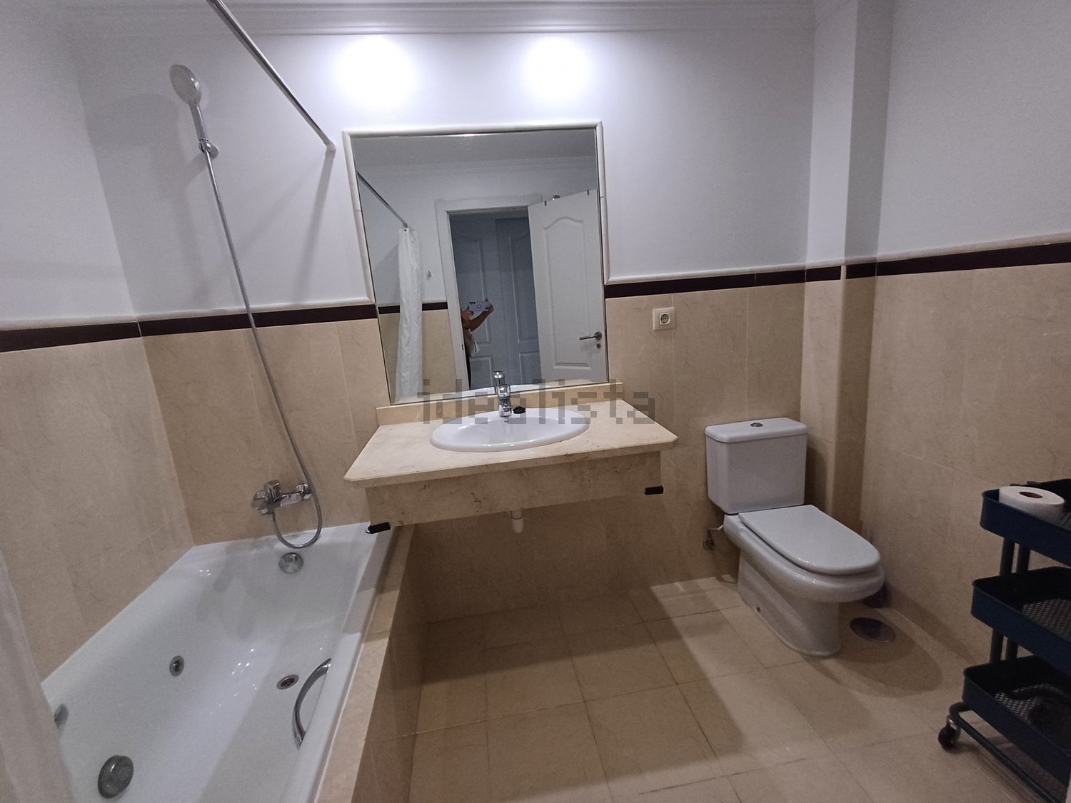 Appartamento 118 m² a La Línea de la Concepción