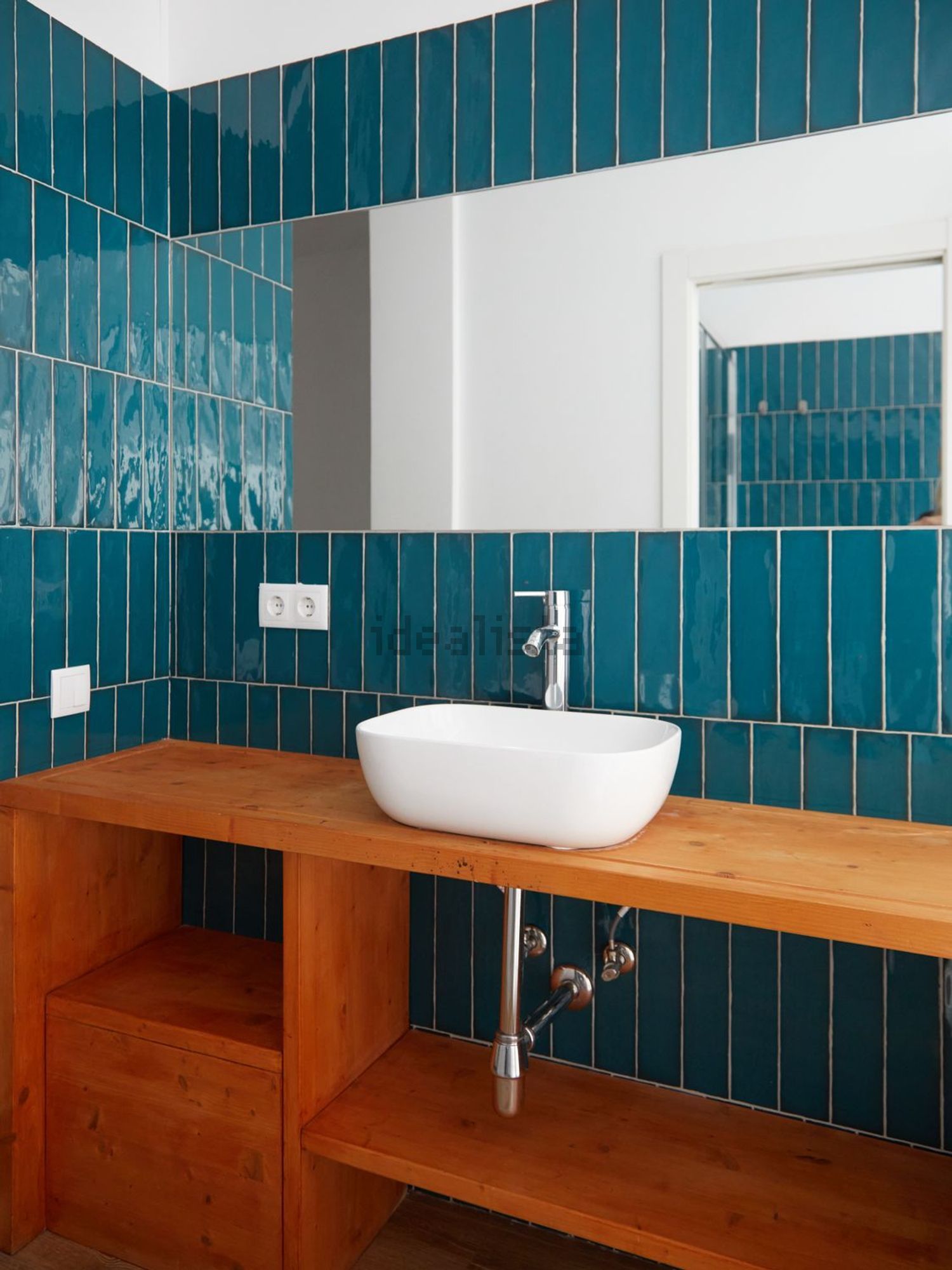 Piso de 115 m² en Barcelona