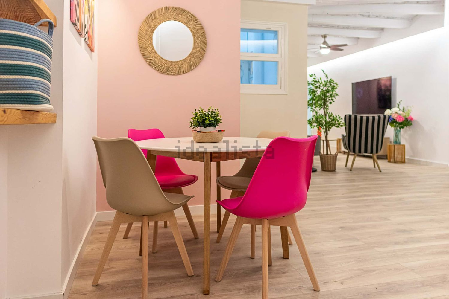 Quarto para alugar, Barcelona