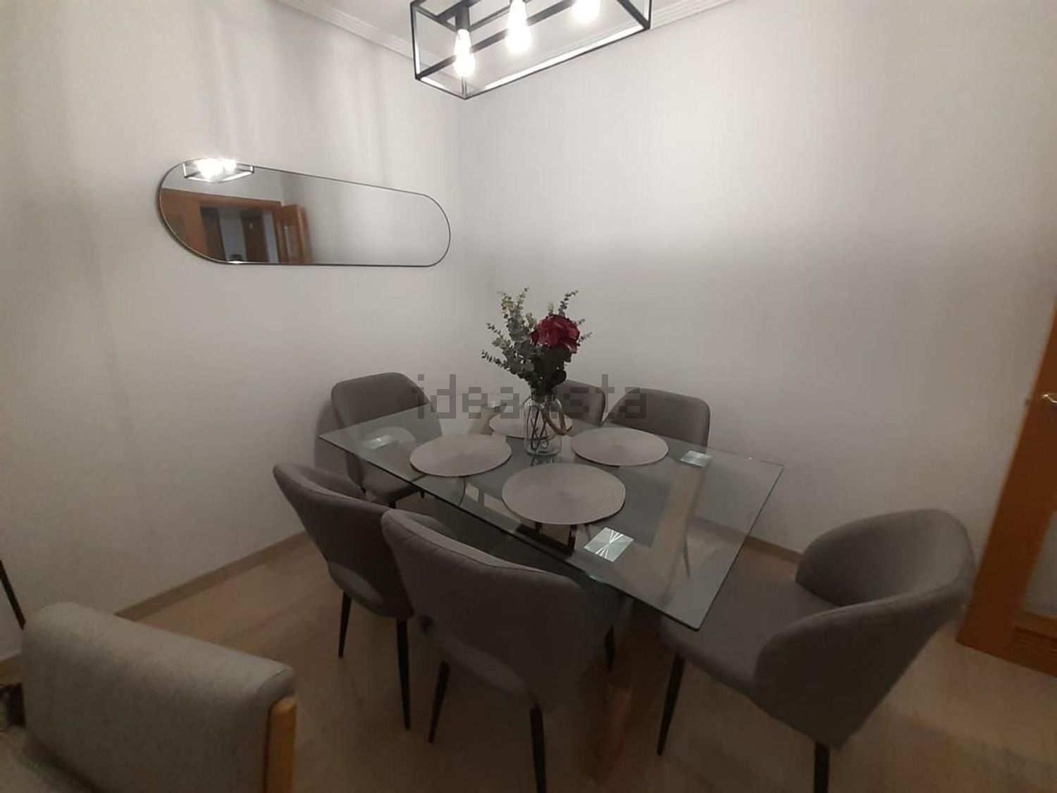 Pis de 112 m² a Còrdova
