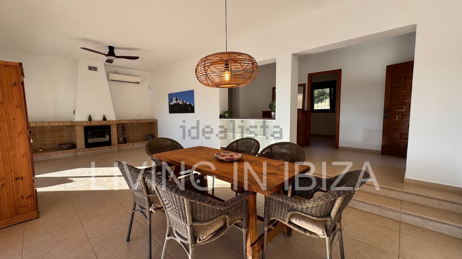 Casa de 305 m² en Santa Eulària des Riu