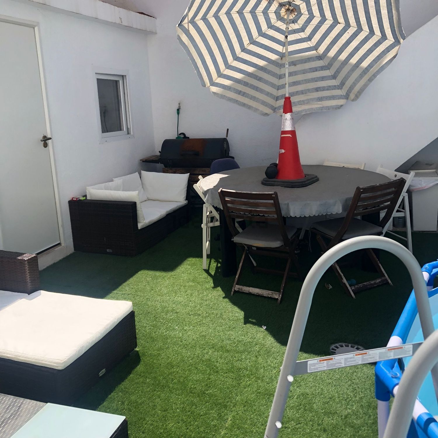 Habitación en alquiler, Sabadell