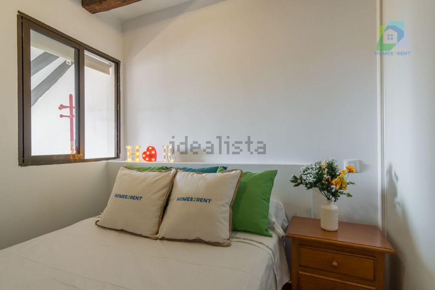 Apartamento 47 m² em Madrid