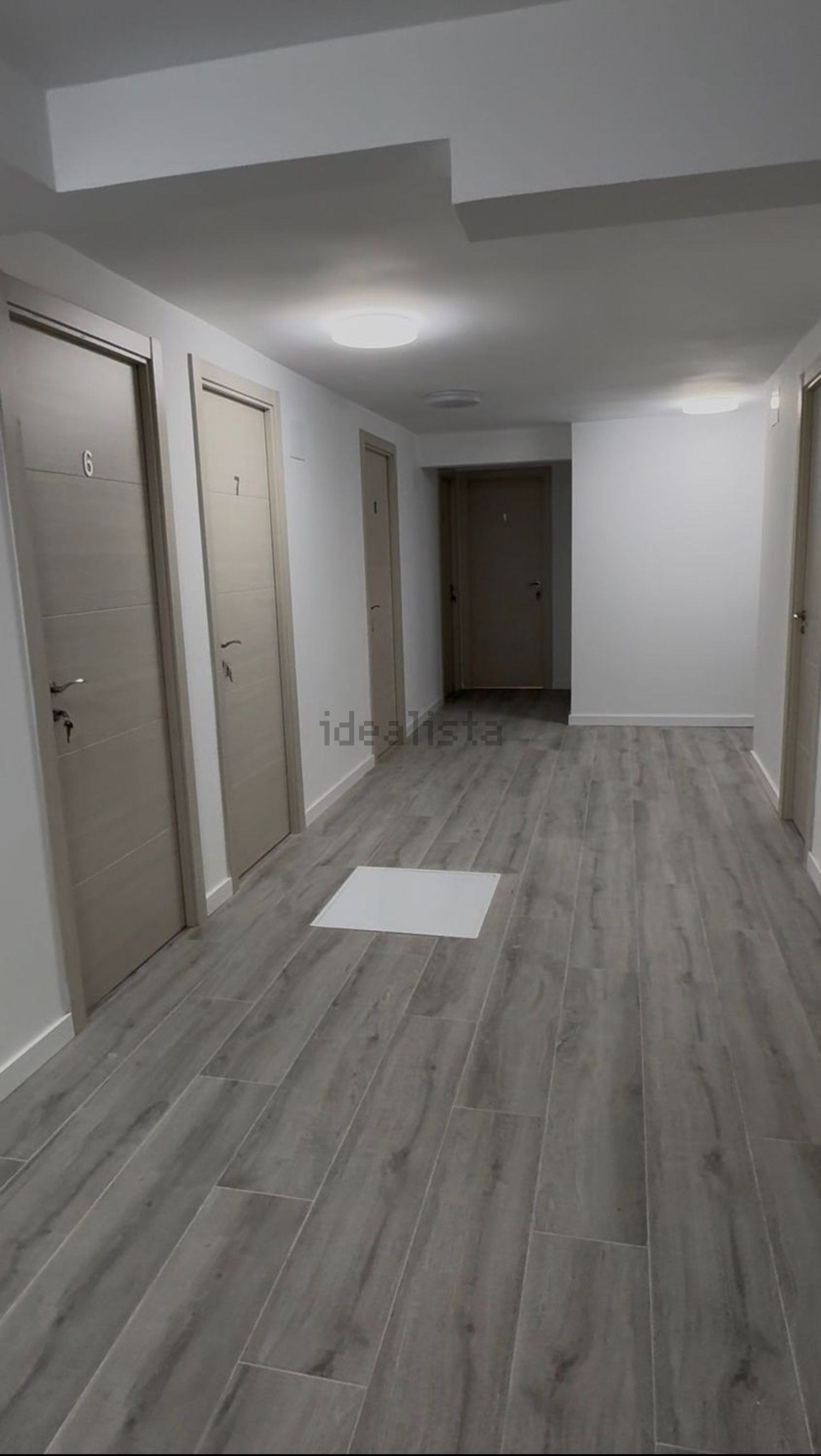 Habitación en alquiler, Madrid