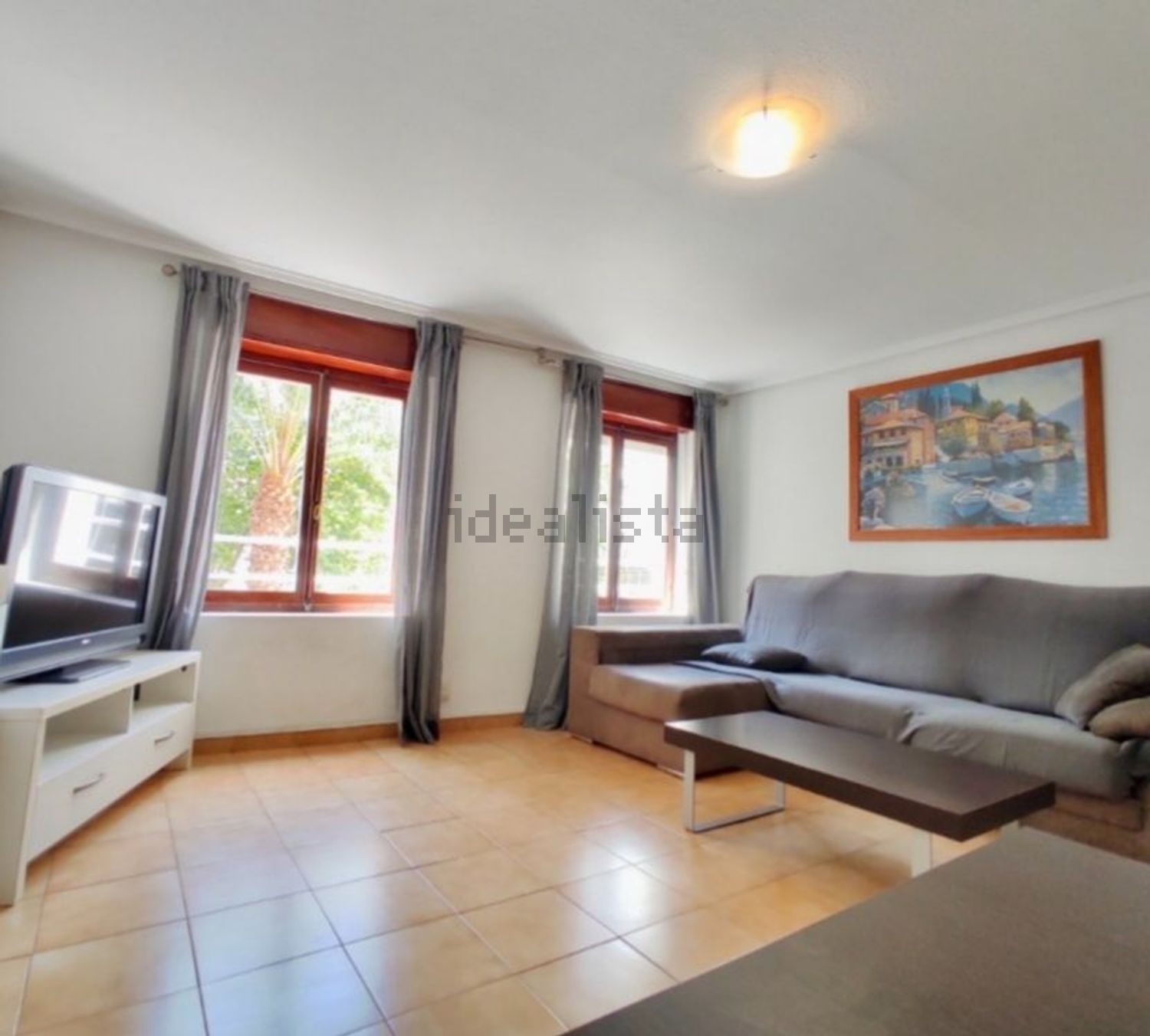 Habitación 120 m², Elche