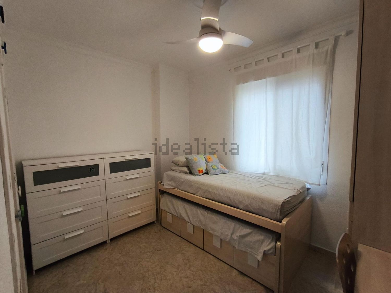 Pis de 92 m² a Sevilla