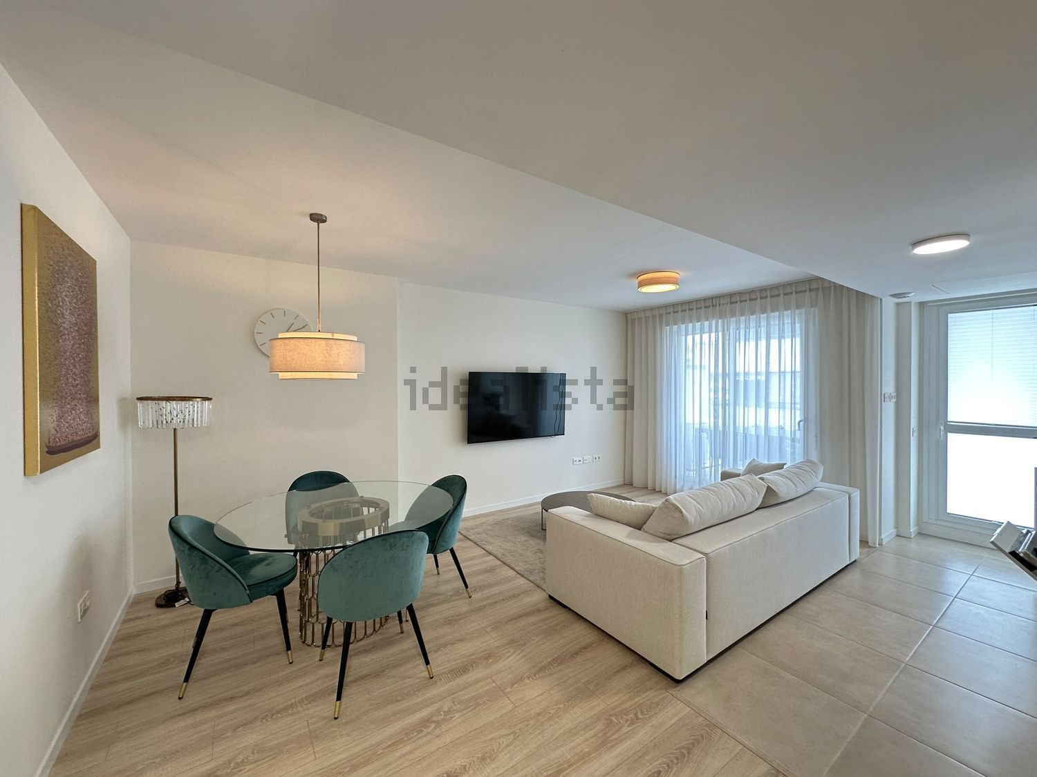 Pis de 139 m² a Marbella
